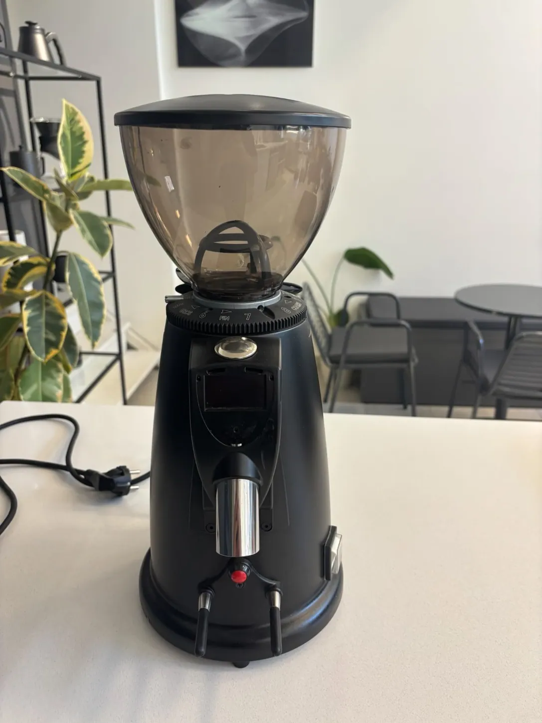 Conti Classica espresso makinesi